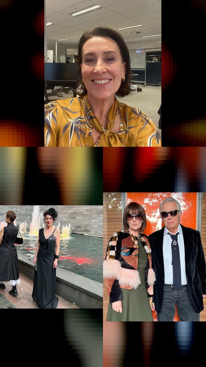 The Top 10 Most Liked Instagram Photos of Virginia Trioli