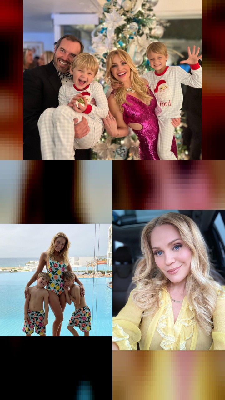 Virginia Williams's Instagram: Top 10 Most Loved Photos