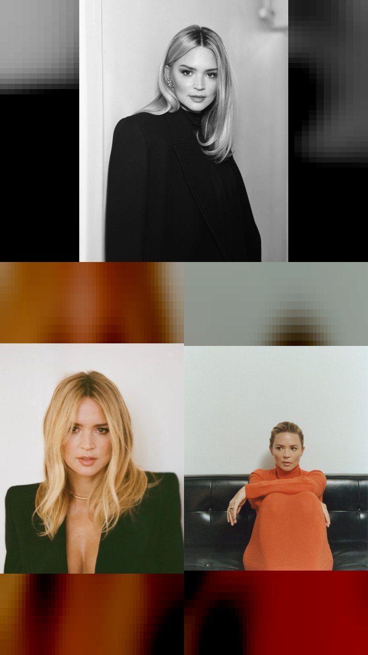 Virginie Efira’s 10 Most Adored Instagram Photos