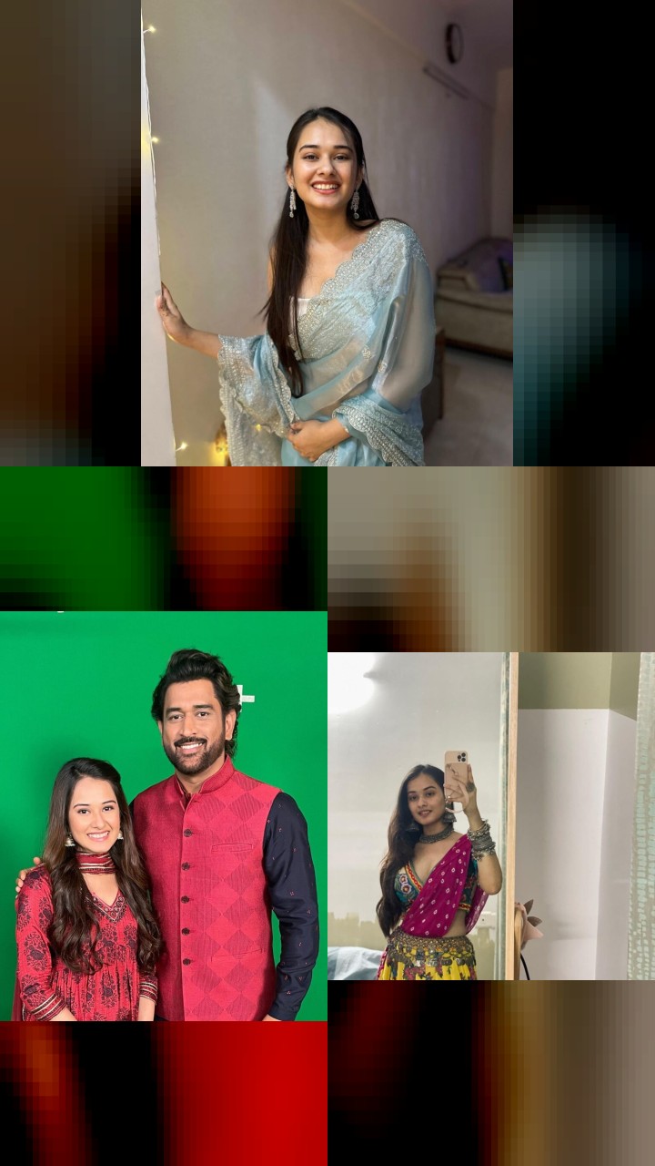 10 Must-See Instagram Photos of Virti Vaghani