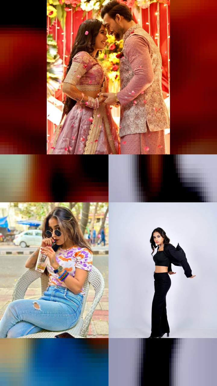 The Ultimate Collection: Vishaka Panwar's Top 10 Instagram Photos
