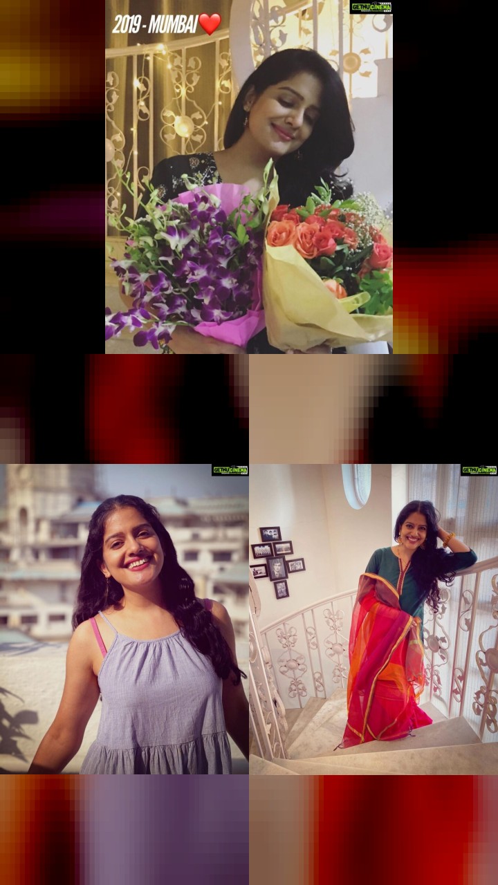 Vishakha Singh’s Instagram: The Top 10 Must-See Photos