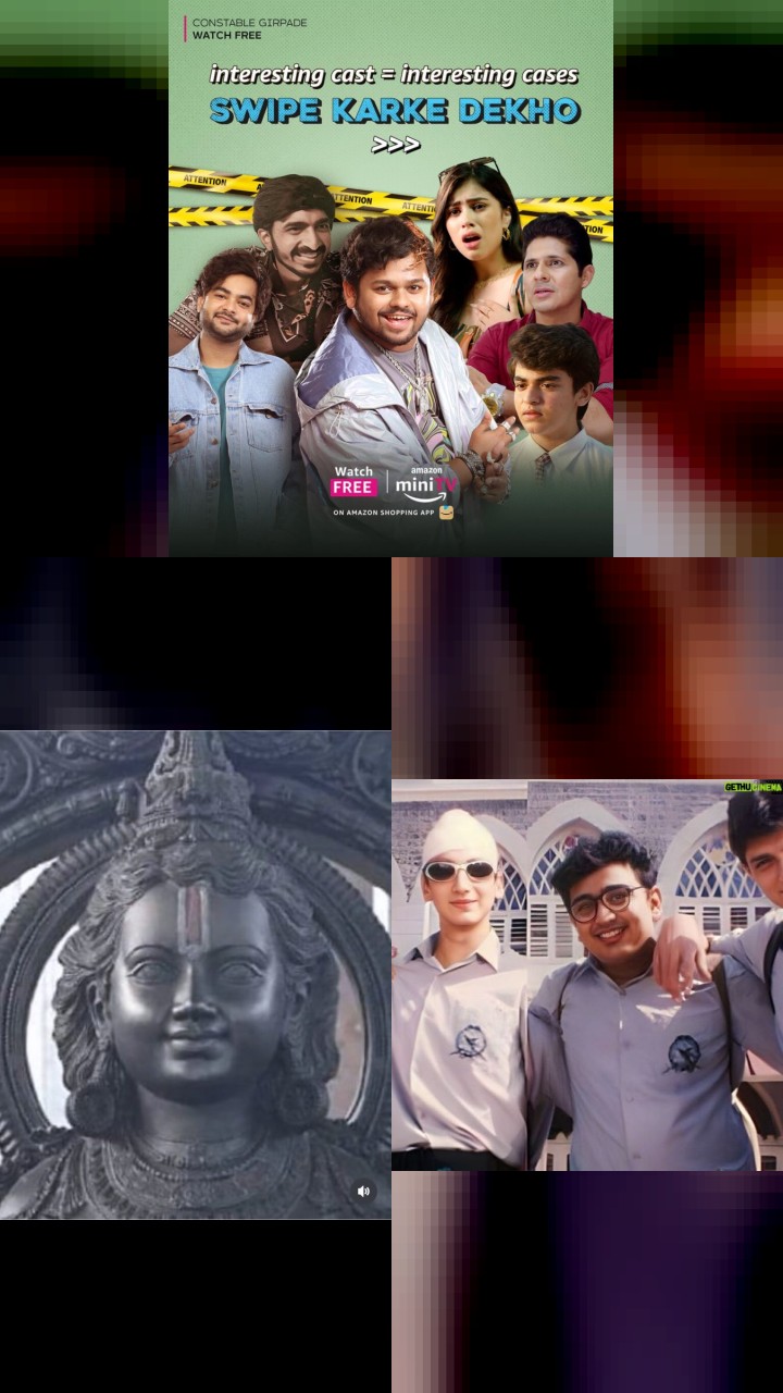 10 Times Vishal Malhotra's Instagram Photos Were Unforgettable
