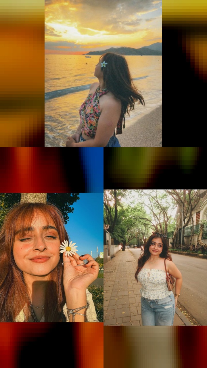 Top 10: Vitasta Bhat's Most Iconic Instagram Photos