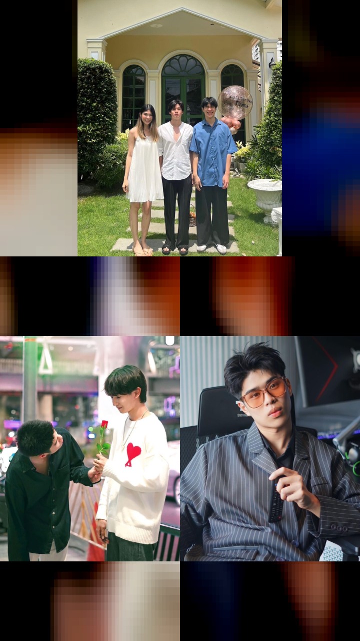 The Top 10 Most Engaging Instagram Photos of Vittawin Panichtamrong