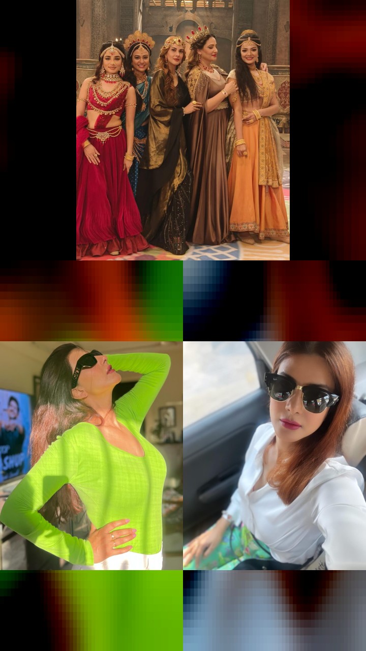 The Top 10 Vivana Singh Instagram Photos You Need to See