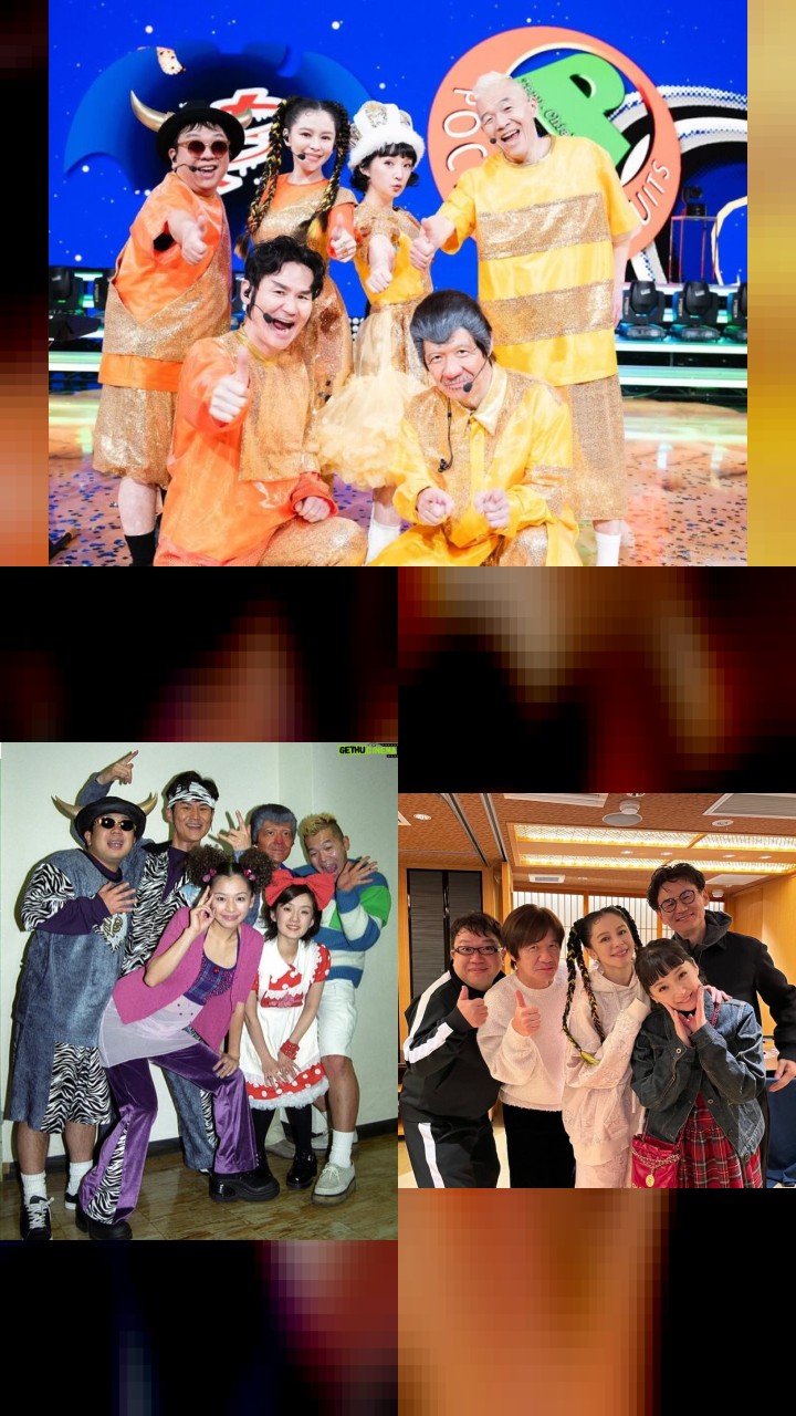 Vivian Hsu’s Instagram: 10 Most Loved Posts