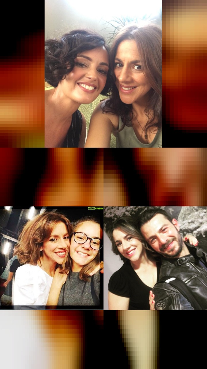 The Ultimate Collection: Vivian Kontomari's Top 10 Instagram Photos