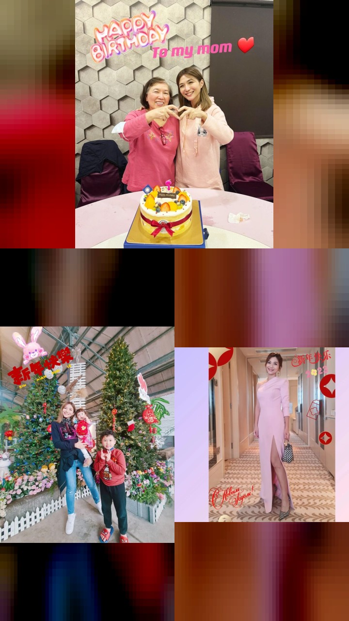 Vivian Lai’s Instagram: The 10 Most Loved Photos