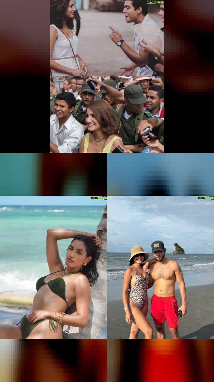 Vivian Ossa's Most Loved Moments: Top 10 Instagram Photos!