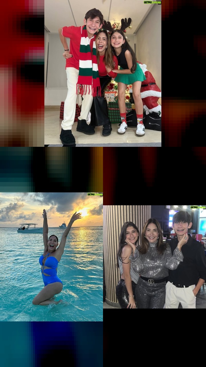 Viviana Gibelli’s 10 Most Hearted Instagram Photos