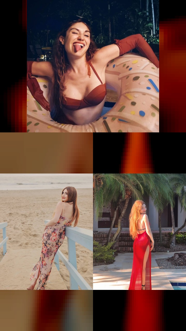 10 Must-See Instagram Posts by Viviana Santos
