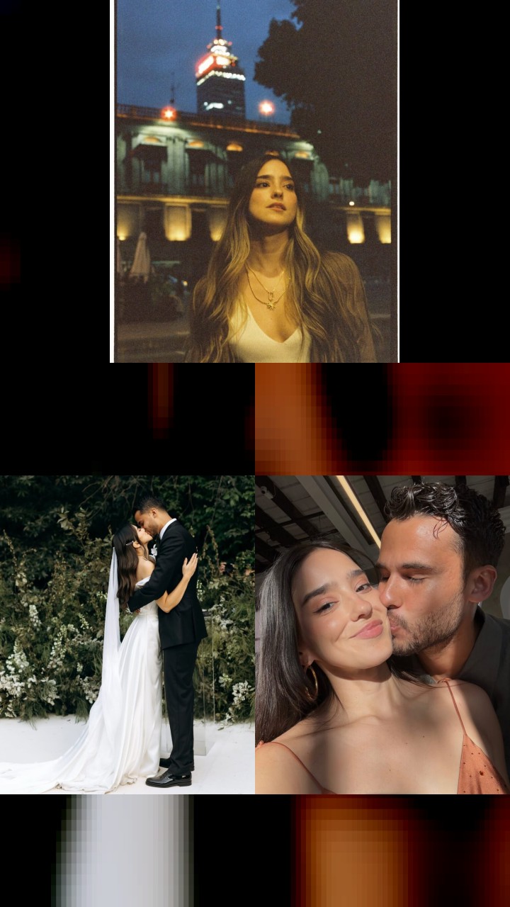 Viviana Serna's 10 Most Loved Instagram Moments