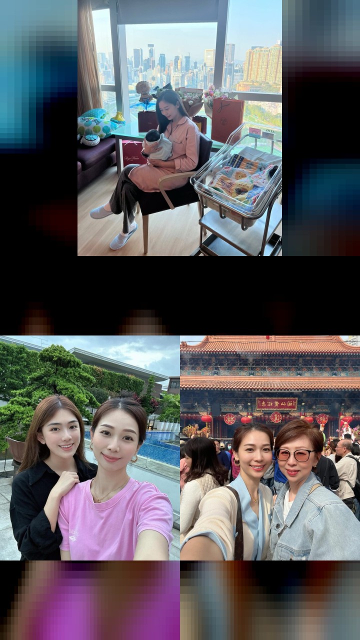 Vivien Yeo's Instagram Gold: Top 10 Photos