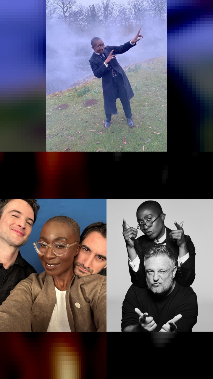 Vivienne Acheampong’s Top 10 Instagram Photos of All Time