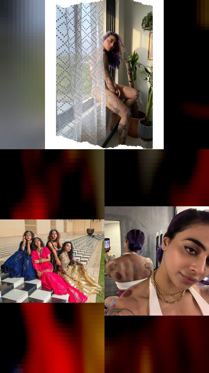 The Top 10 Most Engaging Instagram Photos of Gurbani Judge