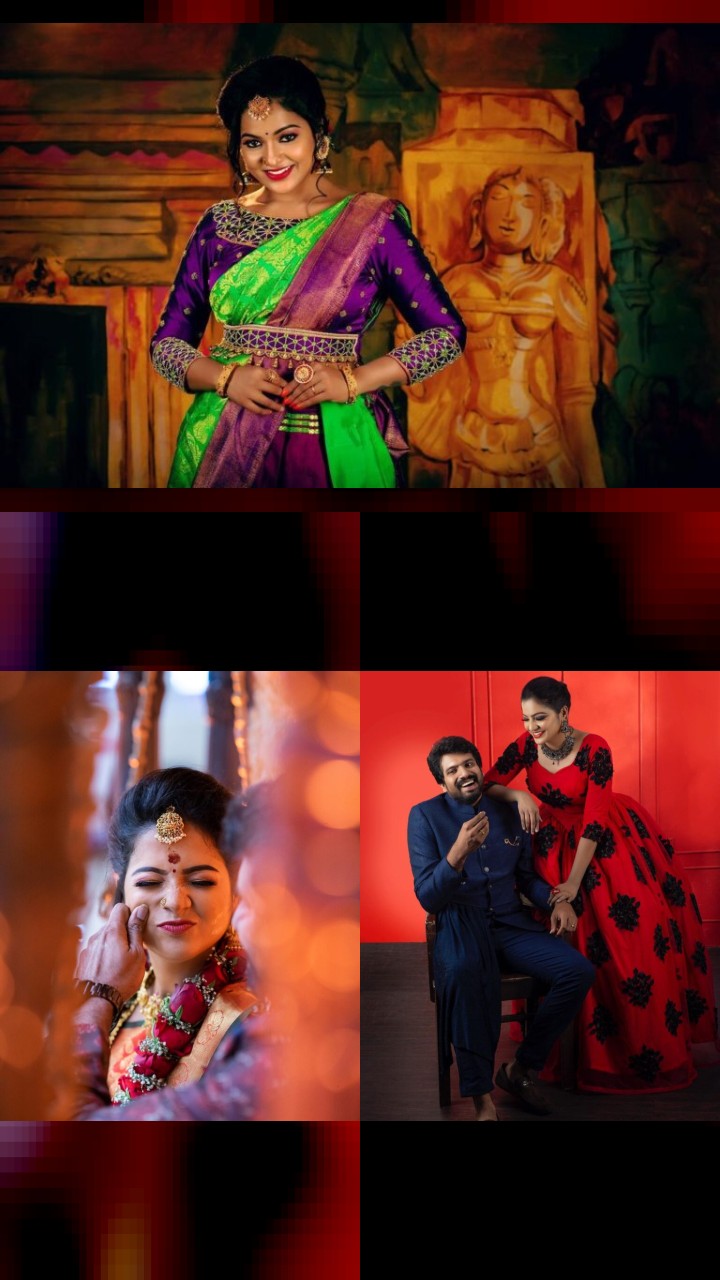 Chitra’s Top 10 Instagram Photos That Captured Hearts