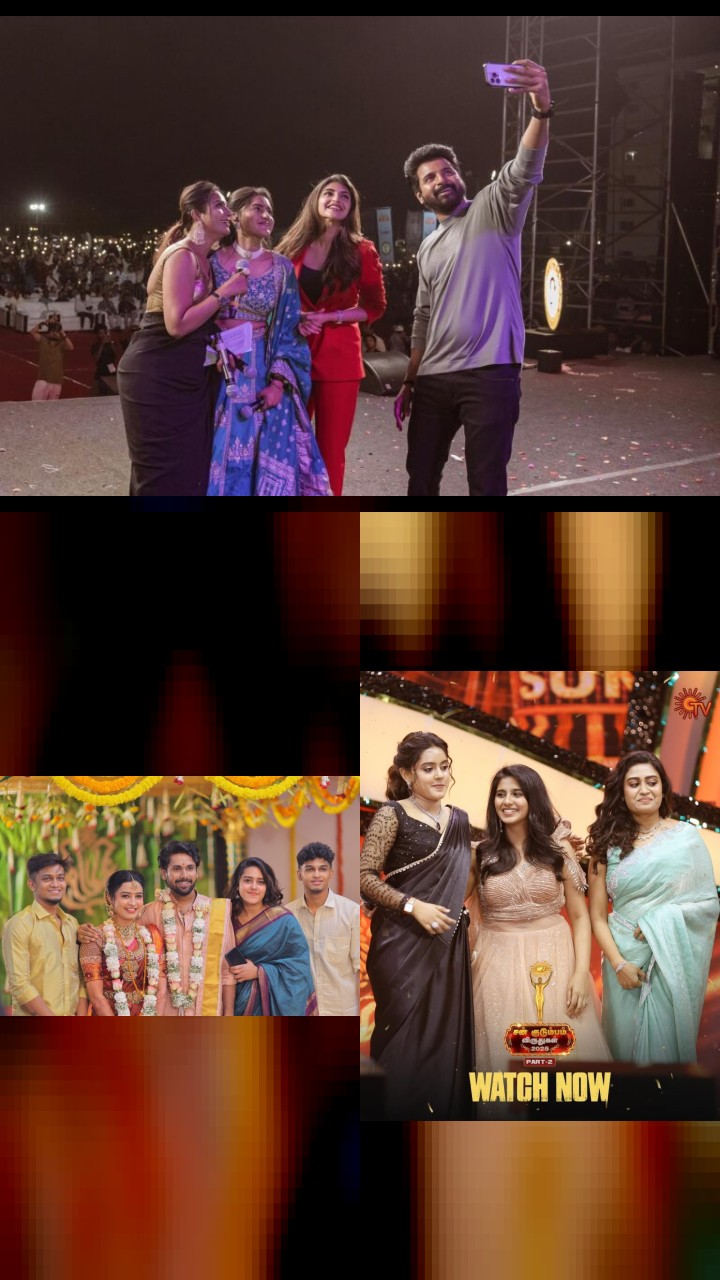 10 VJ Kalyani Instagram Photos That Got Major Love