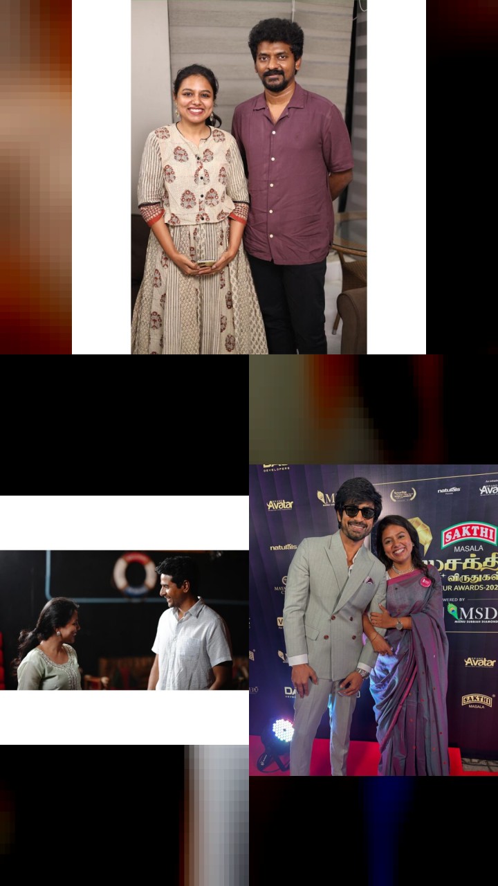 VJ Tara’s 10 Most Loved Instagram Photos