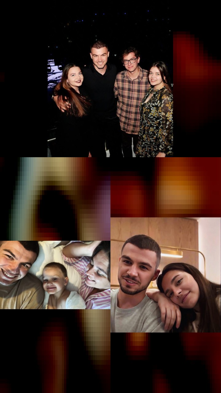 Countdown: Vlad Cherevatiy's 10 Most Popular Instagram Posts
