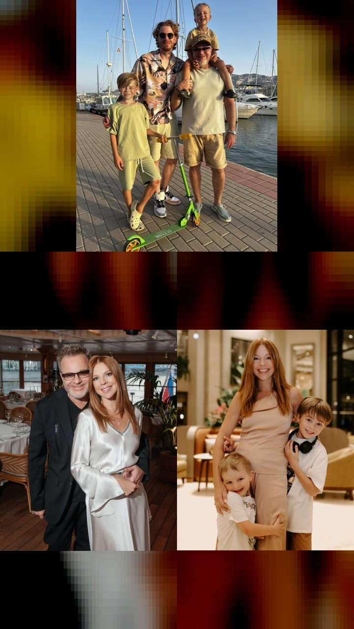 10 Vladimir Presnyakov Jr. Instagram Photos That Got the Most Love