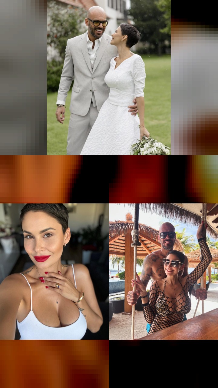 Countdown: Vladimíra Erbová's 10 Most Popular Instagram Posts