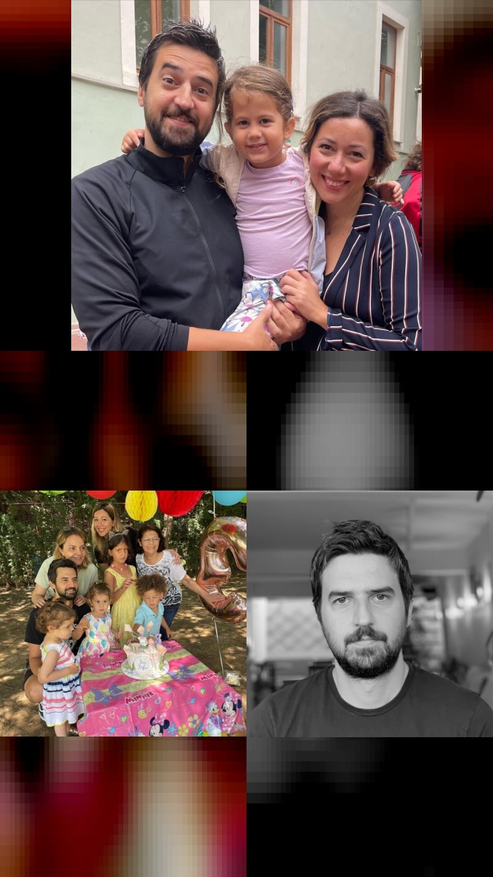 Volkan Öge’s Instagram: 10 Most Loved Posts