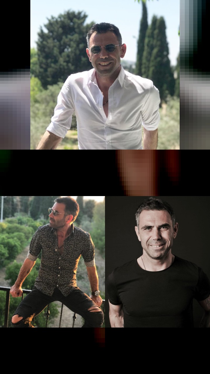 Top 10 Instagram Hits from Volkan Uygun