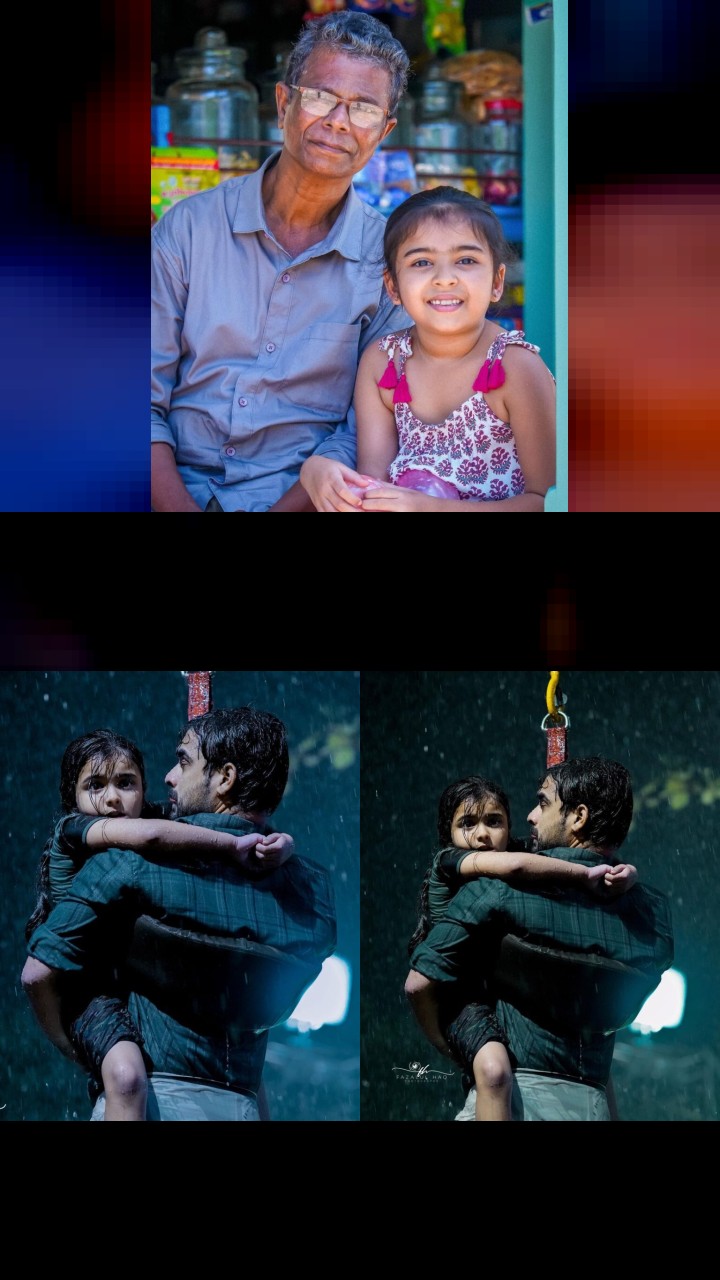 10 Best-Liked Instagram Photos of Vriddhi Vishal