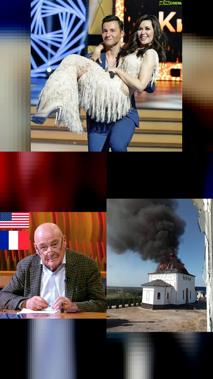 Vyacheslav Manucharov's Instagram Gold: The 10 Most-Liked Posts