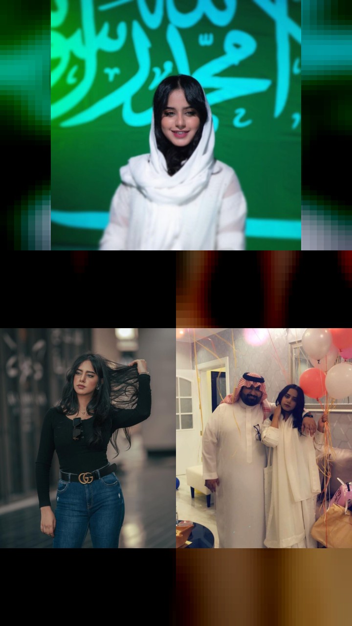 Waad Mohammed's Instagram Gold: The 10 Most-Liked Posts