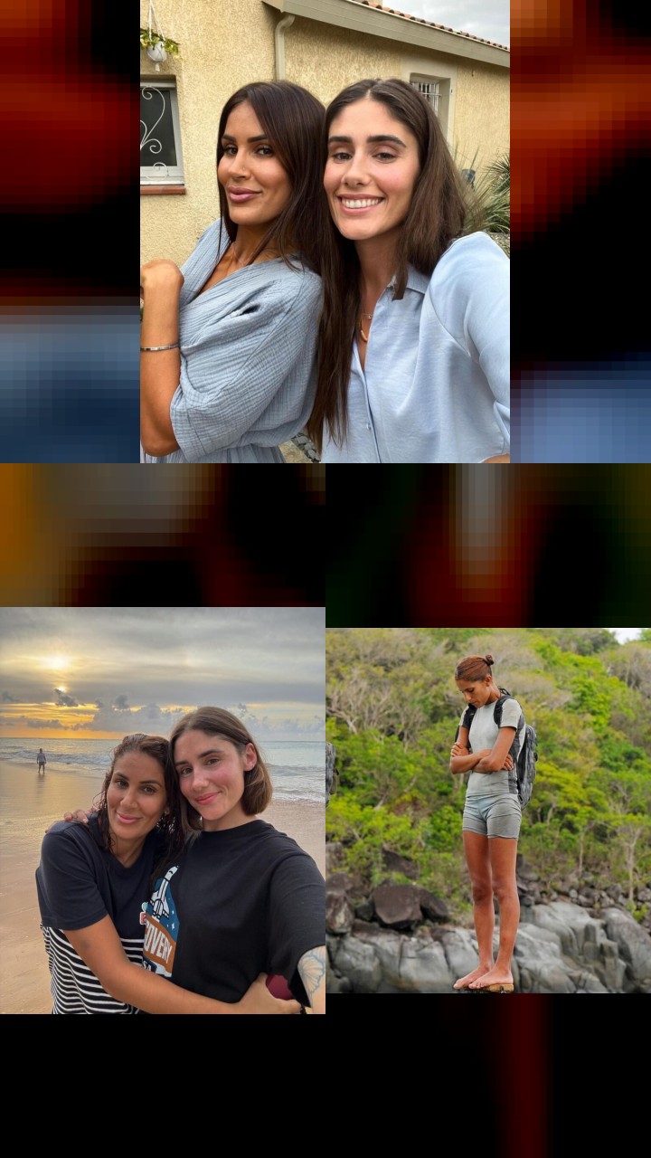 Wafa El Mejjad's Most Loved Moments: Top 10 Instagram Photos!