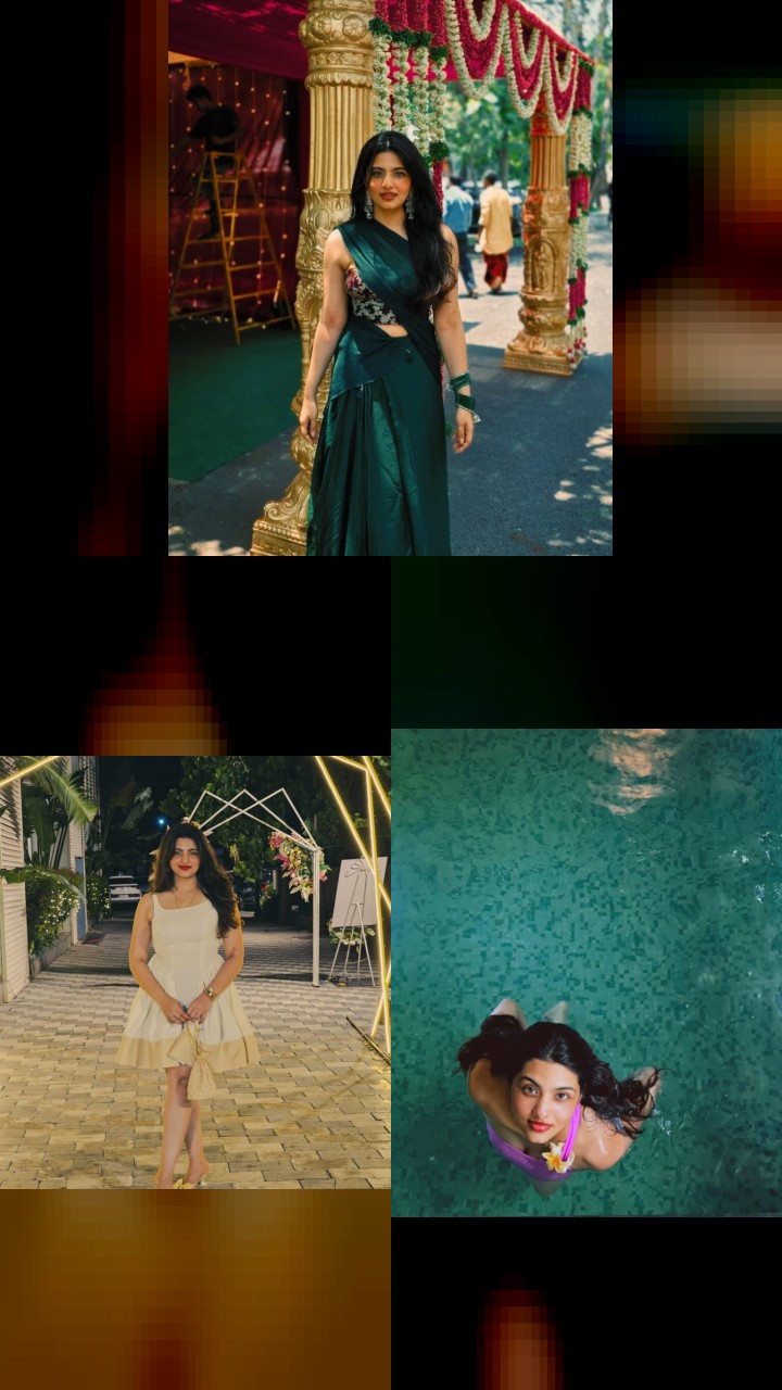 Wafa Khadeeja Rahman’s Top 10 Instagram Photos of All Time