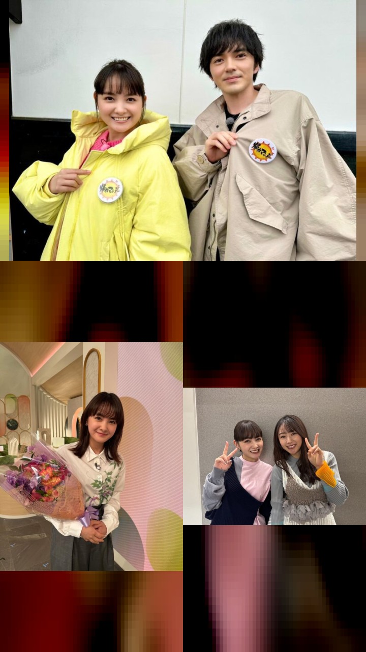 Top 10 Memorable Instagram Photos of Wakana Aoi