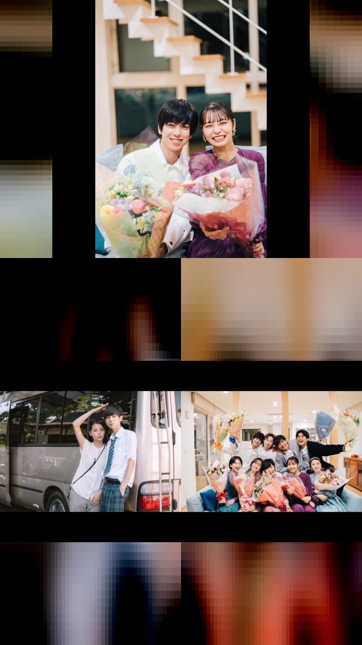 Waku Kyoten’s Instagram: 10 Most Liked Photos