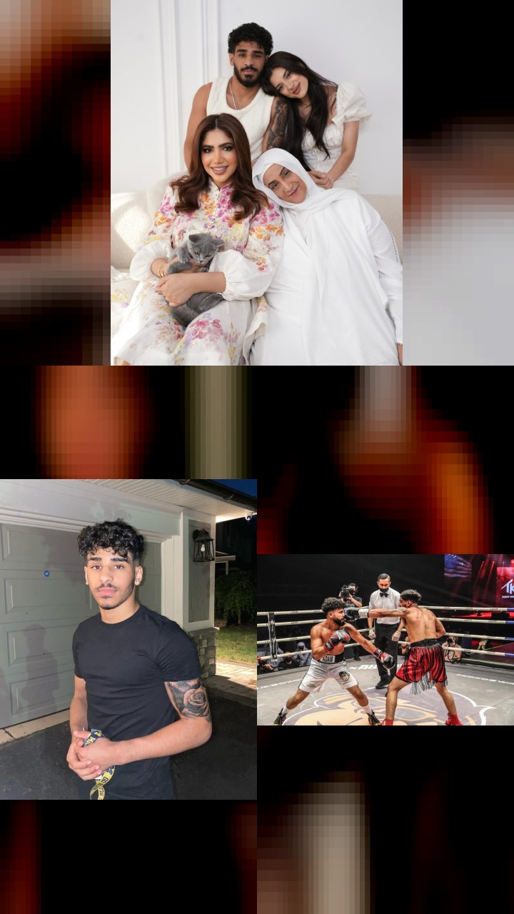 The Top 10 Instagram Posts of Walid Muhsein