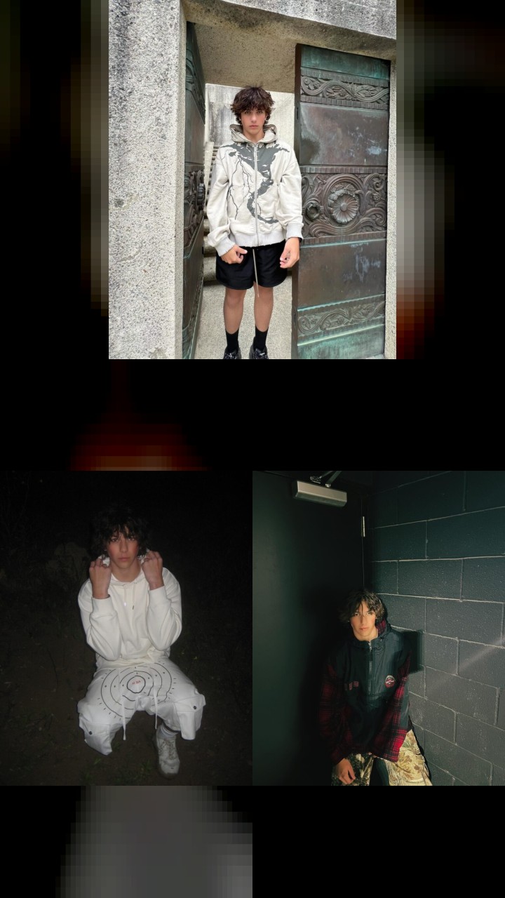 10 Walker Bryant Instagram Photos That Got the Most Love