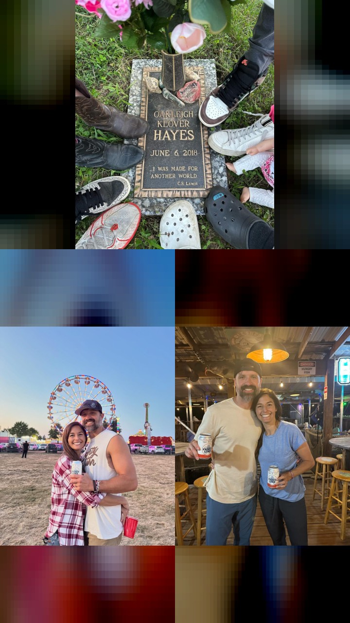 Top 10 Memorable Instagram Photos of Walker Hayes