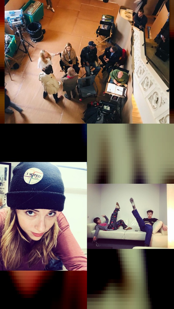 10 Top-Ranked Instagram Photos of Wallis Currie-Wood