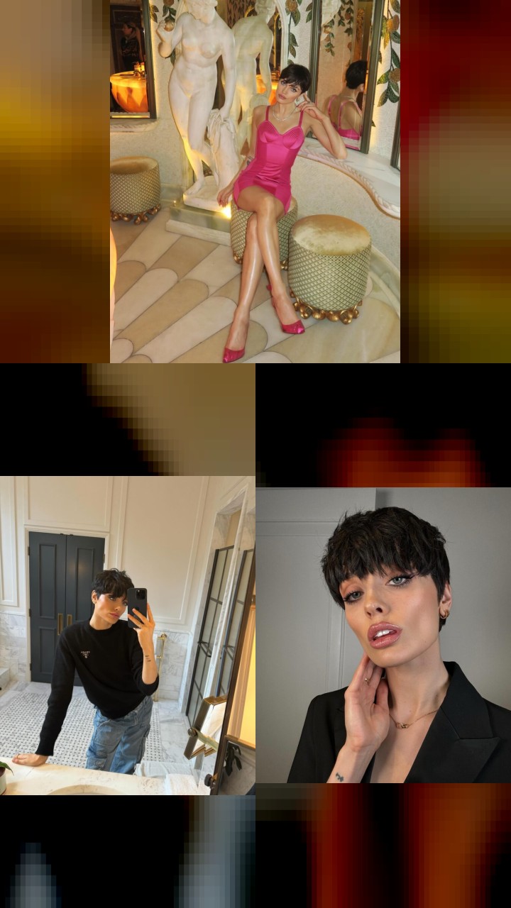 Wallis Day’s 10 Most Loved Instagram Photos