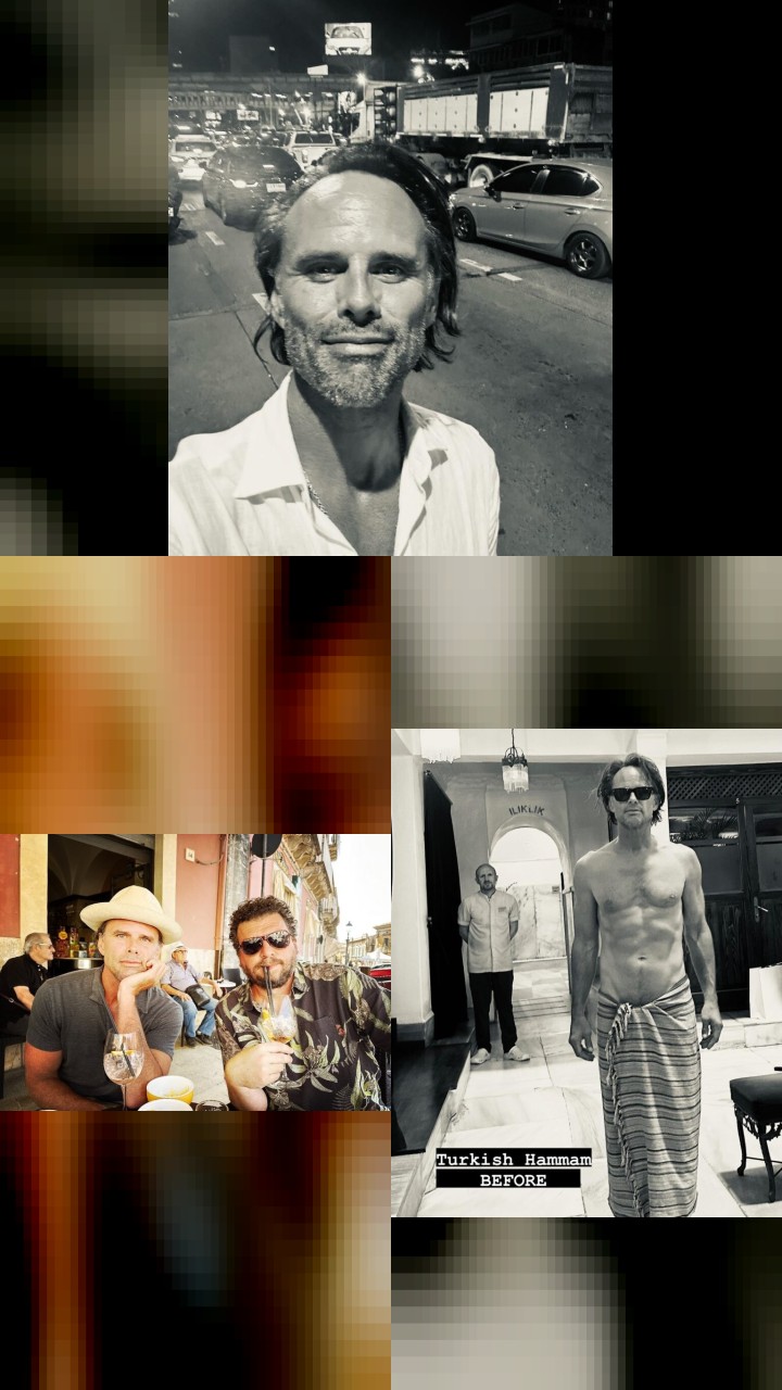 The Ultimate Ranking: Walton Goggins's 10 Most-Liked Pics