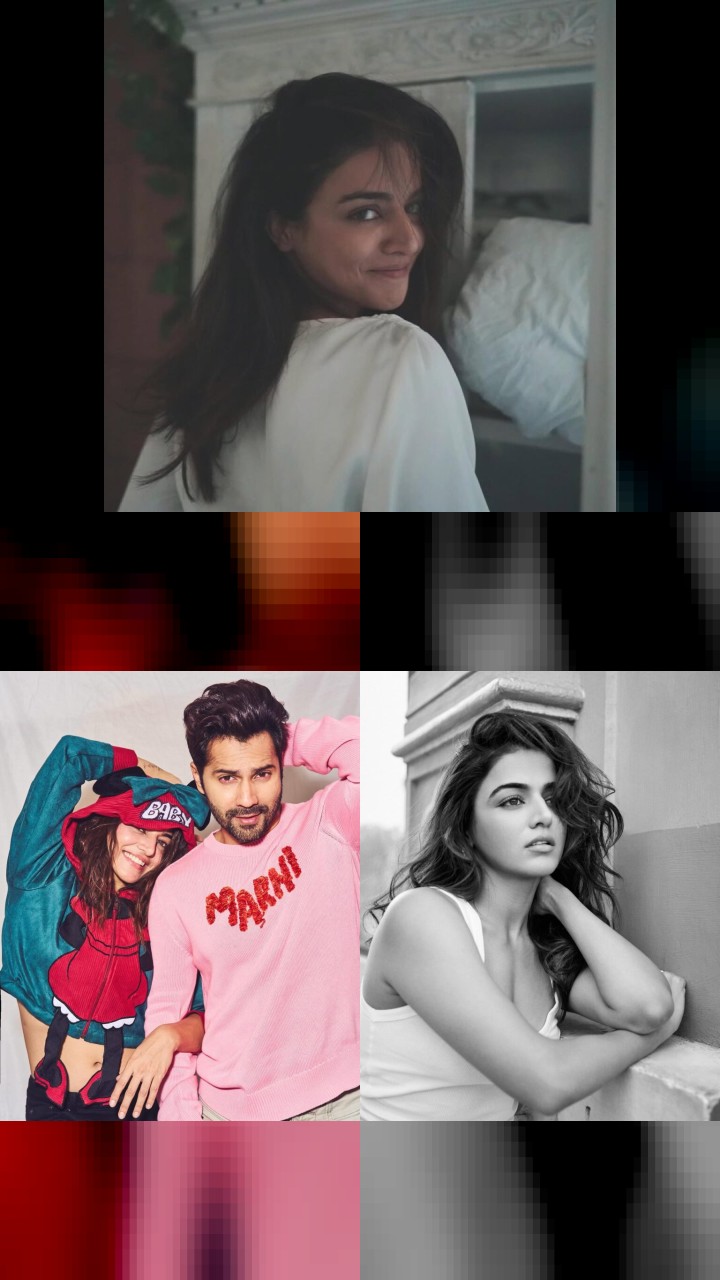 10 Iconic Instagram Photos of Wamiqa Gabbi
