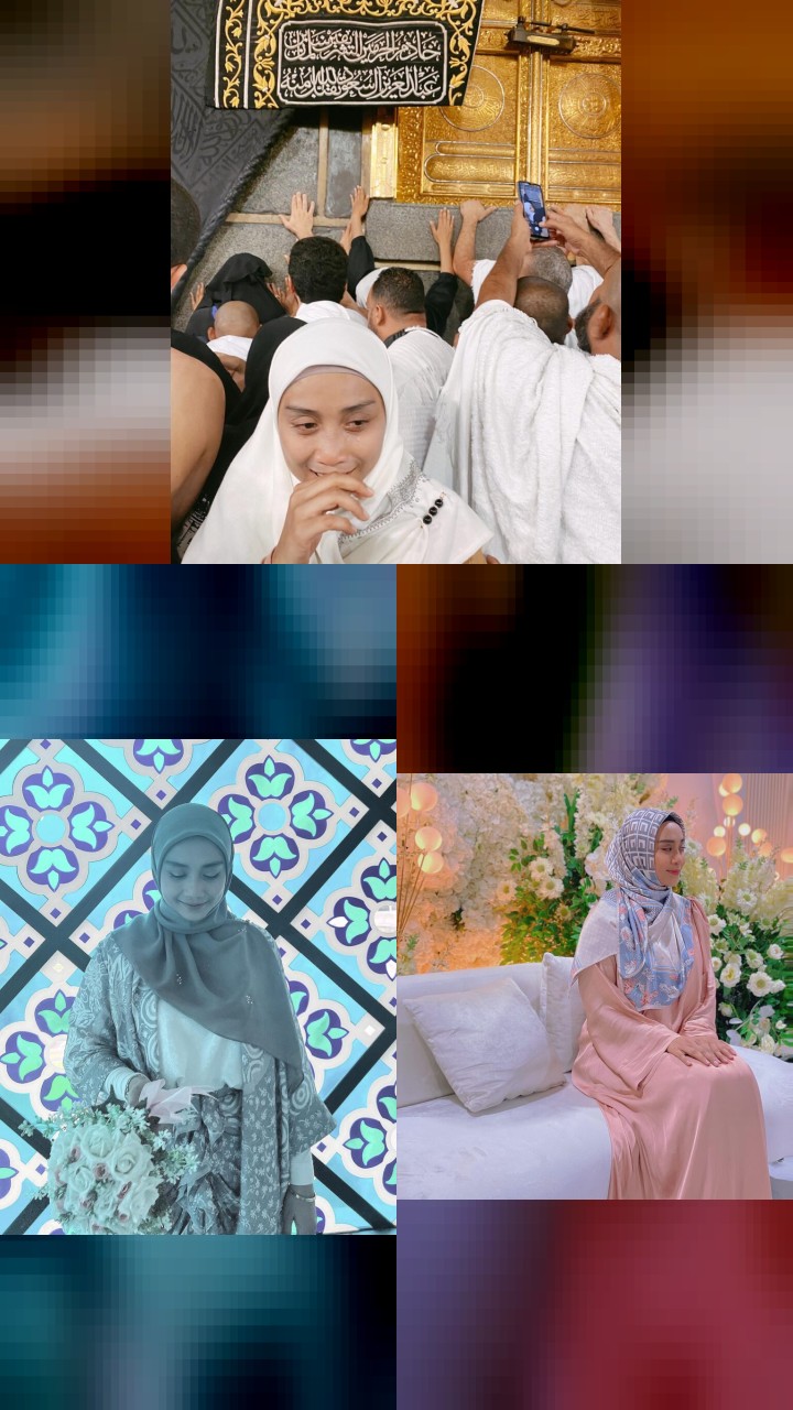 Wan Sharmila's Top 10 Instagram Photos That Got the Most Likes