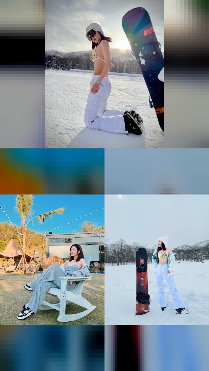 10 Vicky Tseng Instagram Photos That Got the Most Love
