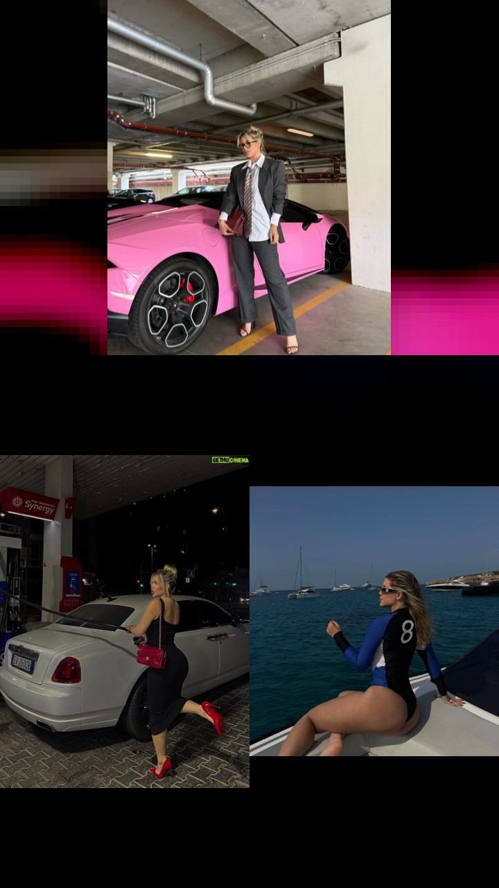 10 Wanda Nara Instagram Photos That Fans Couldn't Get Enough Of