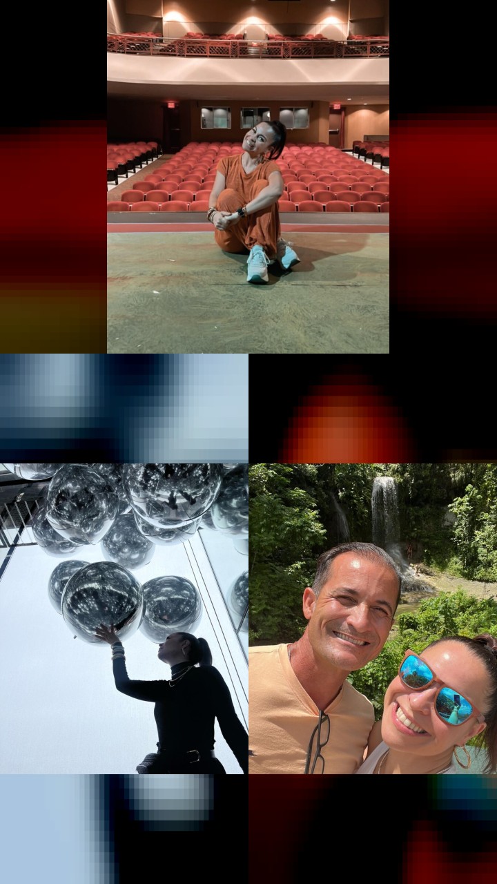Wanda Sais's Top 10 Instagram Photos That Got the Most Likes
