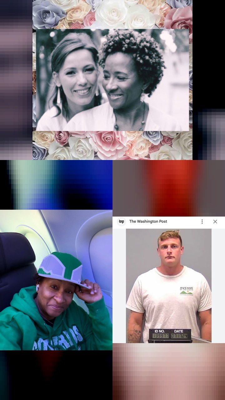 The Most Liked Instagram Photos of Wanda Sykes: A Top 10 Showcase!