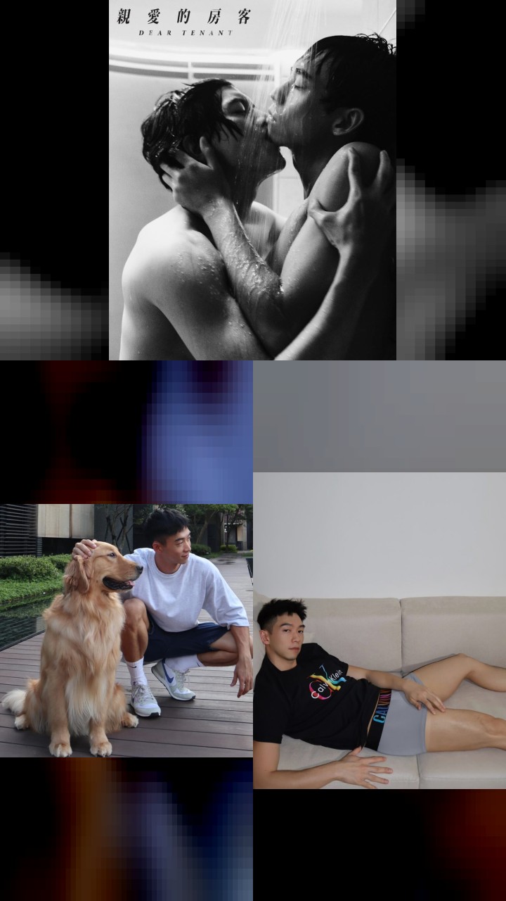 Wang Ko-Yuan's Top 10 Instagram Photos That Got the Most Likes