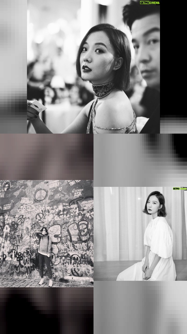 The Top 10 Wang Luodan Instagram Photos You Need to See