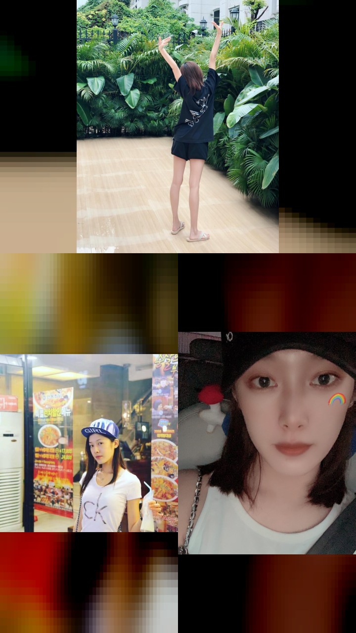 Wang Shuang’s Instagram: 10 Most Liked Photos
